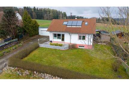 Haus zum Kaufen in Deißlingen Laufen 339.000,00 € 120 m² - Deißlingen / Laufen