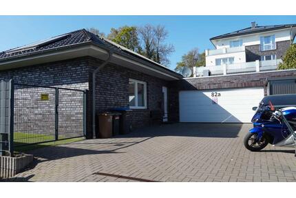 Gepflegtes Bungalow in Lotte-Büren