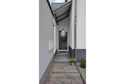 Wohnung Maisonette in Schwetzingen