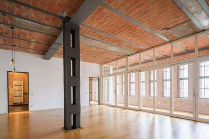 Wohnung zum Kaufen in Berlin 999.999,00 € 120.35 m²