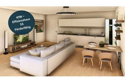 Wohnung zum Kaufen in Titisee-Neustadt 359.000,00 € 64.42 m²