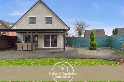 Haus zum Kaufen in Delmenhorst 375.000,00 € 110 m²