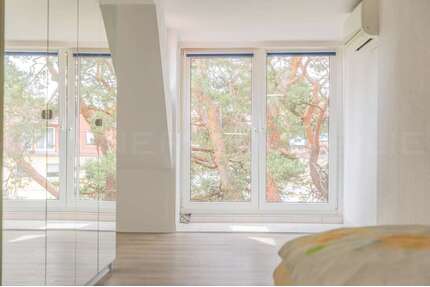 Haus zum Kaufen in Berlin Adlershof 549.000,00 € 121 m² - Berlin / Adlershof