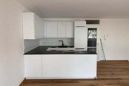 Schöne Moderne 3 Zimmer- Wohnung - Bad Abbach