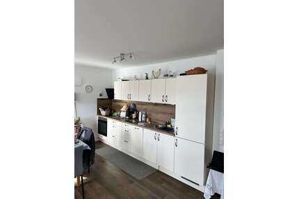 Wohnung zum Mieten in Bad Kissingen 880,00 € 81 m²