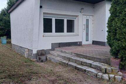 Bungalowanlage in Großwudicke - 650,00&nbsp;EUR Kaltmiete, ca.&nbsp; 0,00&nbsp;m&sup2; in Milower Land (PLZ: 14715)