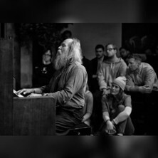 Lubomyr Melnyk - Colosseum Berlin