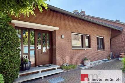 Haus zum Kaufen in Rhede 329.000,00 € 121 m²