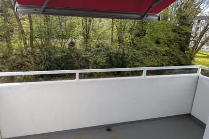 Hochwertig modernisierte 2-Zimmer-Wohnung inkl Einbauküche - Solingen