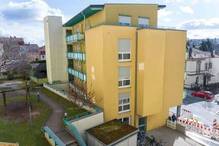 Wohnung zum Mieten in Pforzheim 798,00 € 81.49 m²