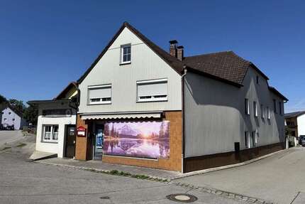 Haus zum Kaufen in Hengersberg 449.000,00 € 282.6 m²