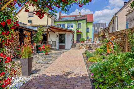 Haus zum Kaufen in Nischwitz 280.000,00 € 100 m²