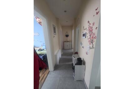 3 Zimmer Wohnung - 540,00&nbsp;EUR Kaltmiete, ca.&nbsp; 58,00&nbsp;m&sup2; in Bremerhaven (PLZ: 27568) Mitte