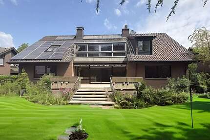 Haus zum Kaufen in Dorsten 659.000,00 € 440.28 m²