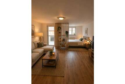 Wohnung zum Kaufen in Dobel 99.000,00 € 48 m²