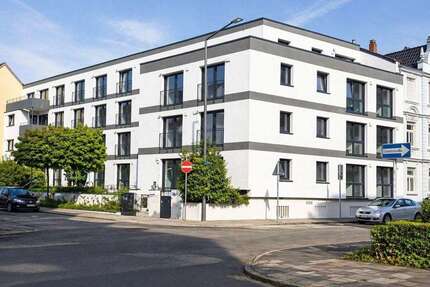Wohnung zum Mieten in Paderborn 395,00 € 21 m²
