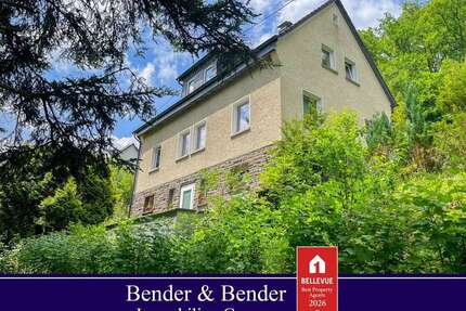 Haus zum Kaufen in Siegen Trupbach 180.000,00 € 104 m² - Siegen / Trupbach