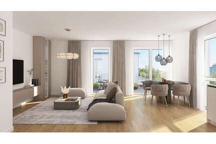 Wohnung zum Kaufen in Lünen 383.460,00 € 73.04 m²