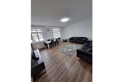 Wohnung zum Mieten in Weilburg 756,50 € 89 m²