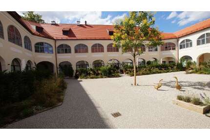 Wohnung zum Mieten in Aiterhofen 935,00 € 106 m²