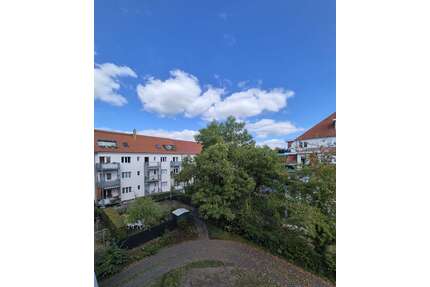 Wohnung zum Kaufen in Leipzig 109.200,00 € 45.93 m²