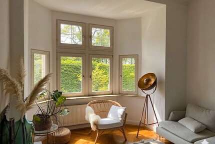 Wohnung zum Mieten in Kassel 1.500,00 € 123.42 m²