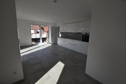 Hochwertige Maisonette Wohnung in Ahaus zu vermieten