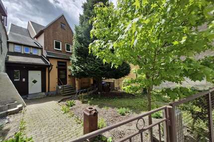 Wohnung zum Mieten in Annaberg Buchholz 490,00 € 69 m²