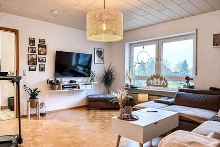 Wohnung zum Kaufen in Buchen 399.000,00 € 317 m²