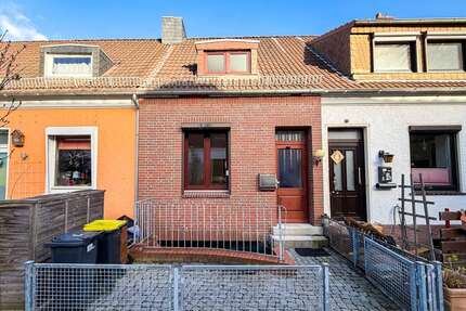 Haus zum Kaufen in Bremen 209.000,00 € 50.27 m²