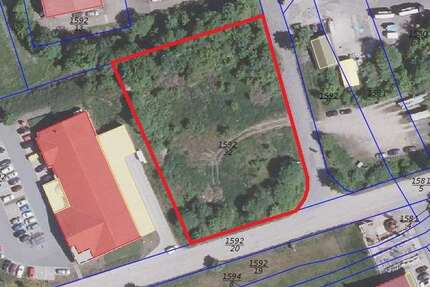 Grundstück in Neustadt an der Orla 120.000,00 € 4072 m²