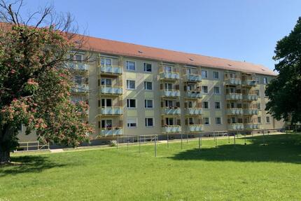 3-Raumwohnung im Grünen - 350,00&nbsp;EUR Kaltmiete, ca.&nbsp; 58,45&nbsp;m&sup2; in Bautzen (PLZ: 02625)