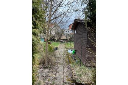 Kleingartengrundstück 349m2 - 150,00&nbsp;EUR Kaltmiete, ca.&nbsp; 0,00&nbsp;m&sup2; in Langgöns (PLZ: 35428)