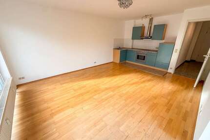 Wohnung zum Kaufen in Eschborn 230.000,00 € 54.83 m²