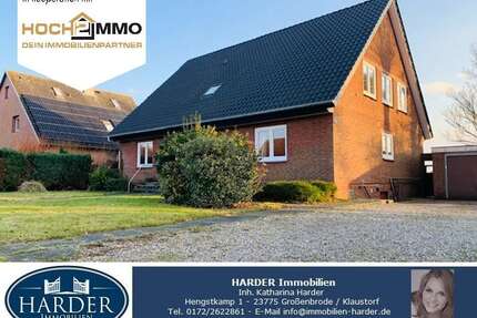 Haus zum Kaufen in Fehmarn 678.000,00 € 238 m²