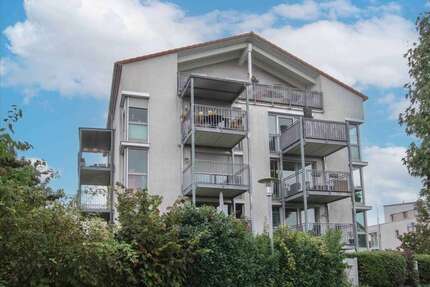 Wohnung zum Kaufen in Mannheim 310.000,00 € 94 m²