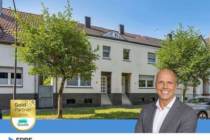 Haus zum Kaufen in Lippstadt 199.000,00 € 118 m²