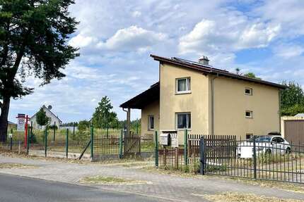Haus zum Kaufen in Schulzendorf 499.000,00 € 132 m²