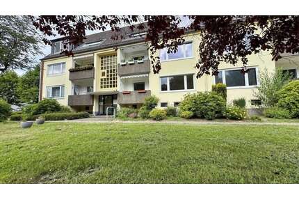 Wohnung zum Kaufen in Neumünster 120.000,00 € 77 m²