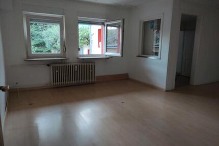 2 Zimmer-Wohnung in Ka Grötzingen, günstig zu vermieten - Karlsruhe