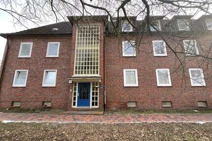 Wohnung zum Mieten in Wilhelmshaven 379,00 € 56.16 m²