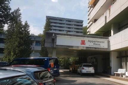 Barrierefreie Eigentumswohnung im Wald evtl. Schwimmbadanteil - Bad Harzburg