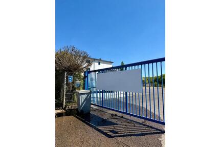 Gewerbegrundstück in TOP-Lage provisionsfrei zu vermieten - Wadgassen