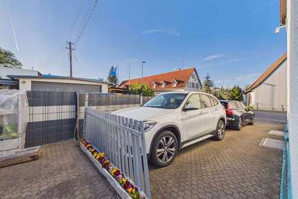 Wohnung zum Kaufen in Hermaringen 179.900,00 € 73 m²
