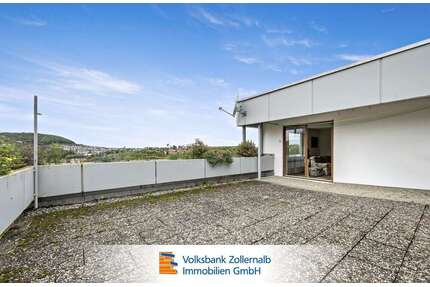 Wohnung zum Kaufen in Albstadt 220.000,00 € 122.23 m²