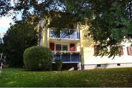 Neue Wohnung, neues Glück! 3-Zi.-Wohnung in Zentraler Lage - Darmstadt