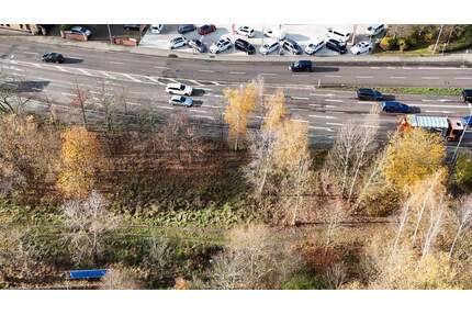 ++ Grundstück an der Theodor-Heuss-Straße - Mischgebiet ++ - Leipzig Paunsdorf