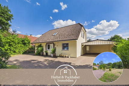 Haus zum Kaufen in Gnarrenburg 310.000,00 € 125 m²
