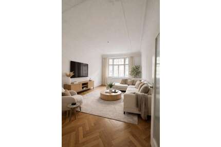 Wohnung zum Kaufen in München 1.175.000,00 € 106.9 m²