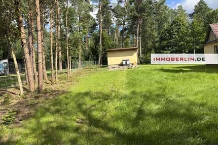 Grundstück zu verkaufen in Mühlenbecker Land 450.000,00 € 1720 m²